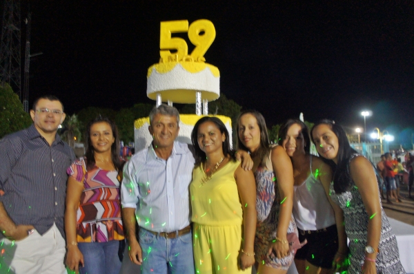 59 anos de historia  - Imagem 33