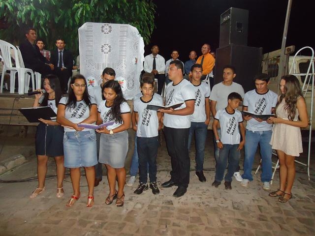 Igreja Assembléia de Deus Realizou Cruzada Evangelística - Imagem 83