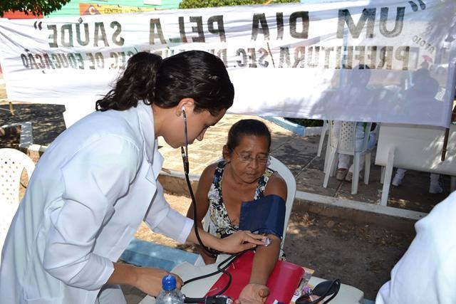 Evento de Enfermagem dos alunos da Rede E-Tec foi um sucesso - Imagem 9