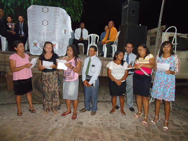 Igreja Assembléia de Deus Realizou Cruzada Evangelística - Imagem 53