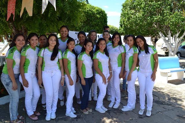 Evento de Enfermagem dos alunos da Rede E-Tec foi um sucesso - Imagem 1