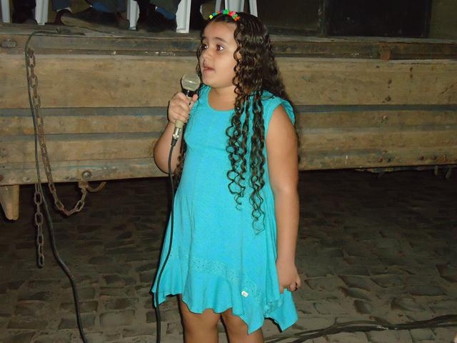 Igreja Assembléia de Deus Realizou Cruzada Evangelística - Imagem 48