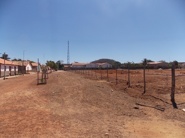 Prefeitura inicia construção de mais uma escola padrão FNDE  - Imagem 5