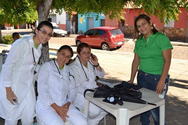 Evento de Enfermagem dos alunos da Rede E-Tec foi um sucesso - Imagem 25