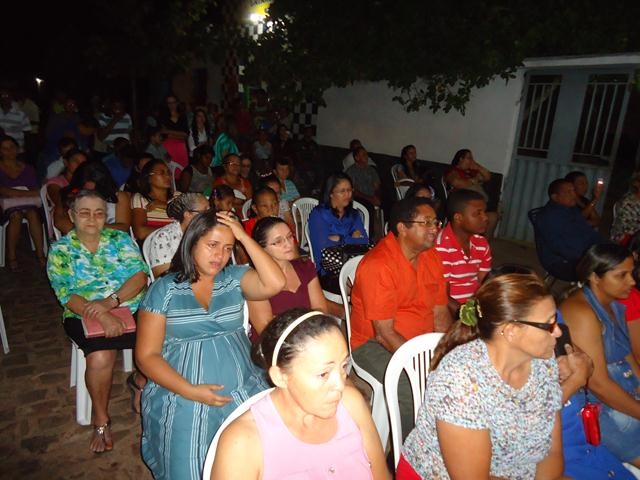 Igreja Assembléia de Deus Realizou Cruzada Evangelística - Imagem 6