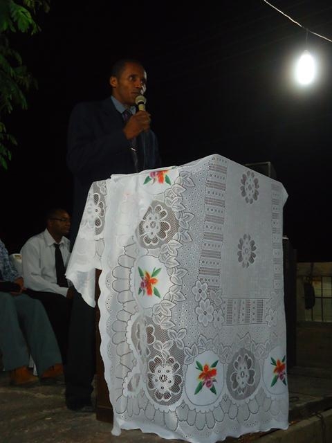 Igreja Assembléia de Deus Realizou Cruzada Evangelística - Imagem 45