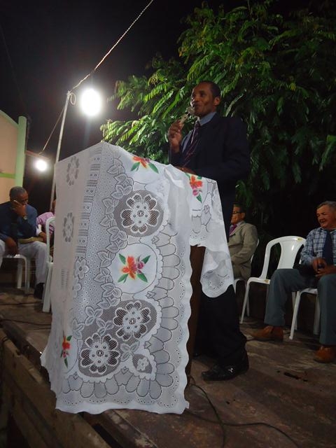 Igreja Assembléia de Deus Realizou Cruzada Evangelística - Imagem 42