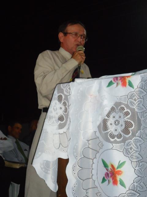 Igreja Assembléia de Deus Realizou Cruzada Evangelística - Imagem 72