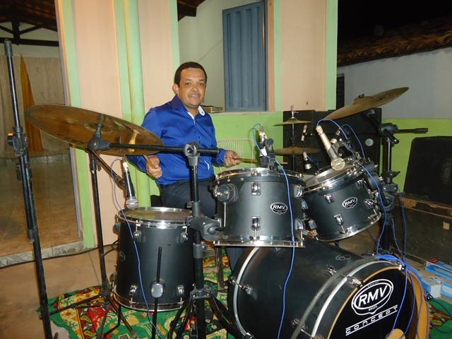 Igreja Assembléia de Deus Realizou Cruzada Evangelística - Imagem 78