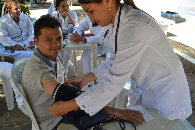 Evento de Enfermagem dos alunos da Rede E-Tec foi um sucesso - Imagem 15