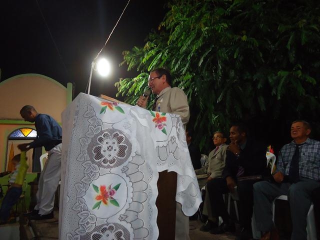 Igreja Assembléia de Deus Realizou Cruzada Evangelística - Imagem 75