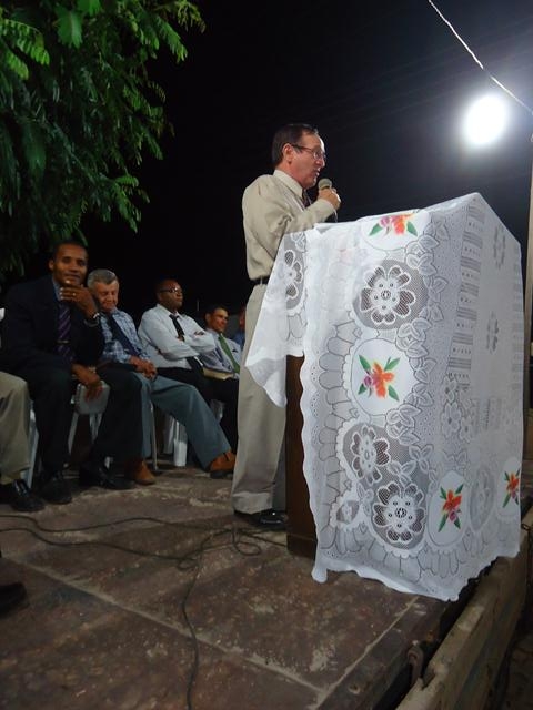 Igreja Assembléia de Deus Realizou Cruzada Evangelística - Imagem 74