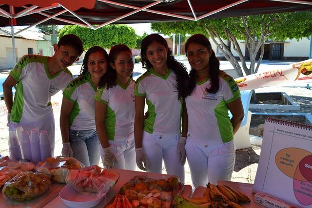 Evento de Enfermagem dos alunos da Rede E-Tec foi um sucesso - Imagem 26