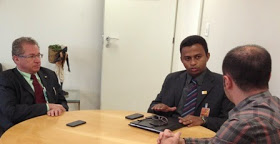 São Francisco do Piauí recebe recursos de R$ 1,1 milhão para construir escolas