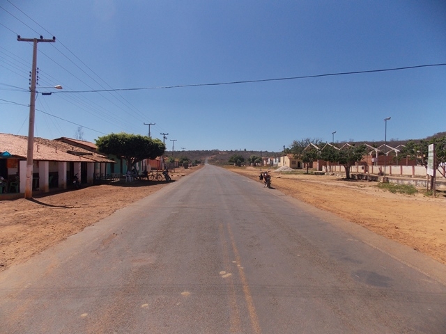 Prefeitura inicia construção de mais uma escola padrão FNDE  - Imagem 2