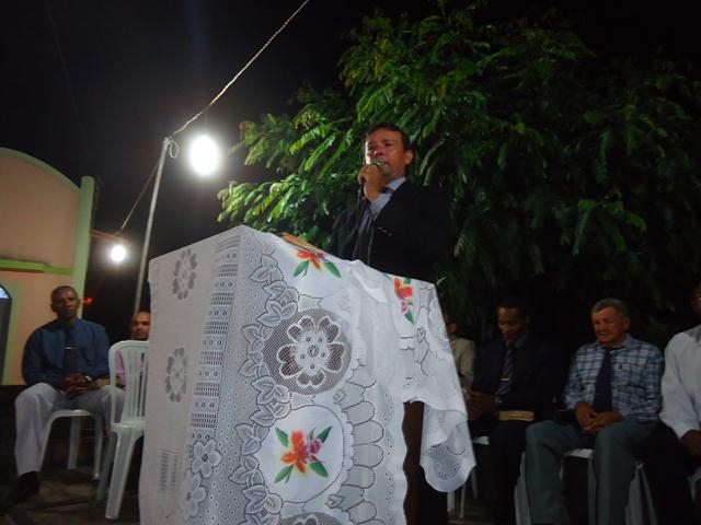 Igreja Assembléia de Deus Realizou Cruzada Evangelística - Imagem 18