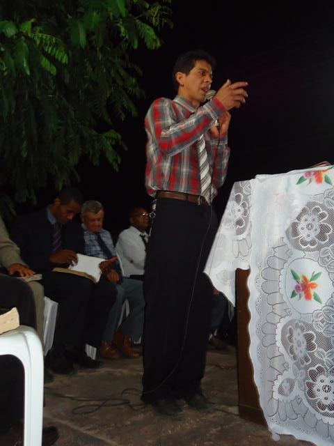 Igreja Assembléia de Deus Realizou Cruzada Evangelística - Imagem 64