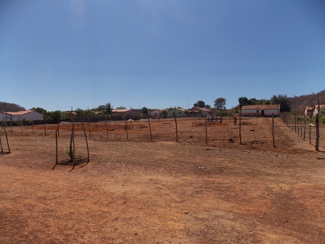 Prefeitura inicia construção de mais uma escola padrão FNDE  - Imagem 6