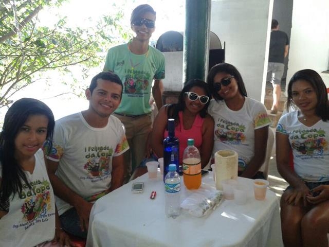 Feijoada da Copa - Imagem 4