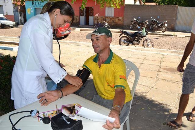 Evento de Enfermagem dos alunos da Rede E-Tec foi um sucesso - Imagem 18