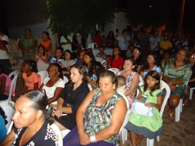 Igreja Assembléia de Deus Realizou Cruzada Evangelística - Imagem 7