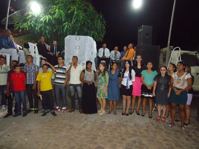 Igreja Assembléia de Deus Realizou Cruzada Evangelística - Imagem 80