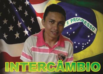 Jovem elesbonense ganha intercâmbio para EUA  