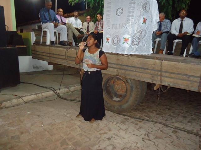 Igreja Assembléia de Deus Realizou Cruzada Evangelística - Imagem 39