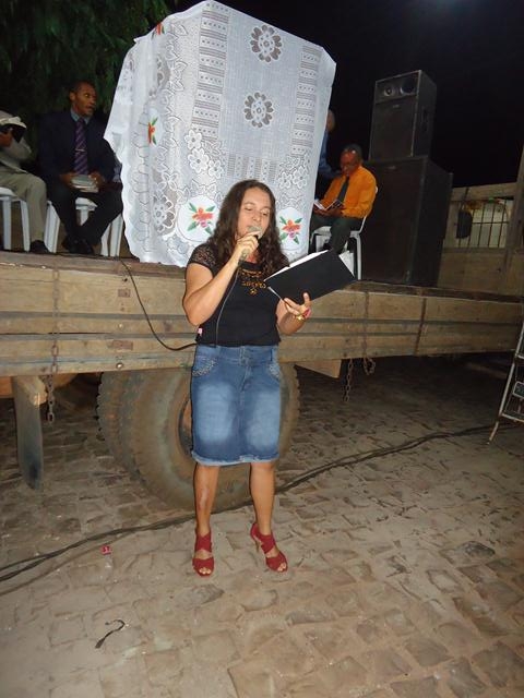 Igreja Assembléia de Deus Realizou Cruzada Evangelística - Imagem 71