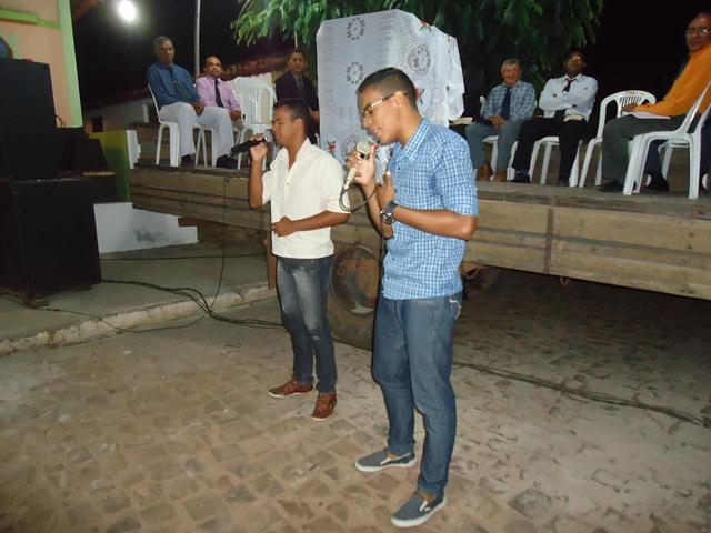 Igreja Assembléia de Deus Realizou Cruzada Evangelística - Imagem 62