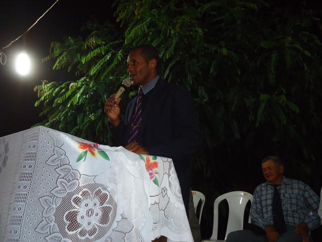 Igreja Assembléia de Deus Realizou Cruzada Evangelística - Imagem 40