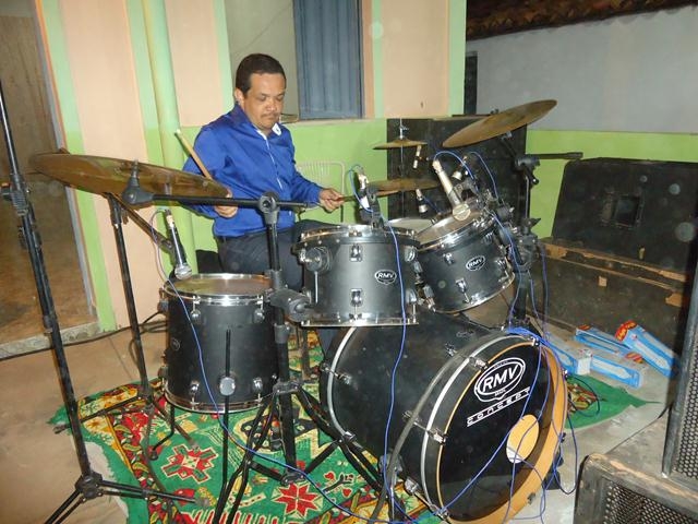 Igreja Assembléia de Deus Realizou Cruzada Evangelística - Imagem 76