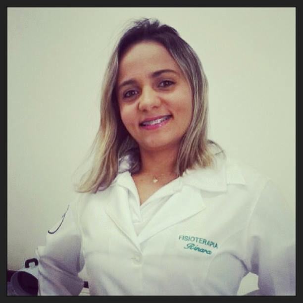 Fisioterapeuta Drª Rinara Kamila estará em Barras com serviços de depilação a laser