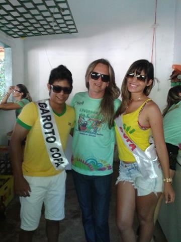 Feijoada da Copa - Imagem 5