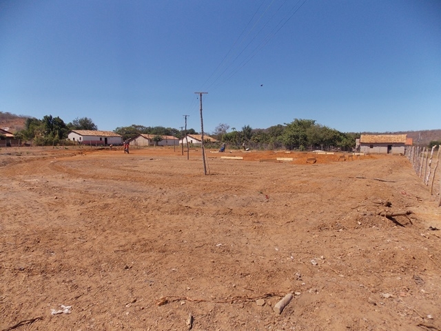 Prefeitura inicia construção de mais uma escola padrão FNDE  - Imagem 14