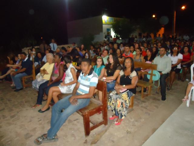Igreja Assembléia de Deus Realizou Cruzada Evangelística - Imagem 36