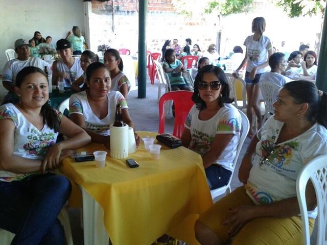 Feijoada da Copa - Imagem 9