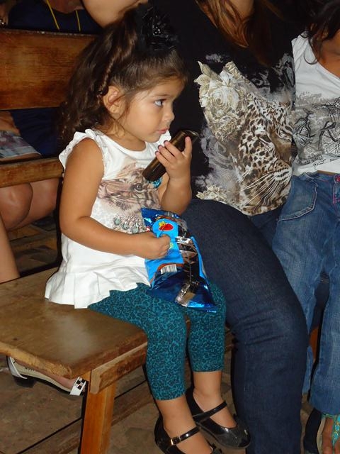 Igreja Assembléia de Deus Realizou Cruzada Evangelística - Imagem 89