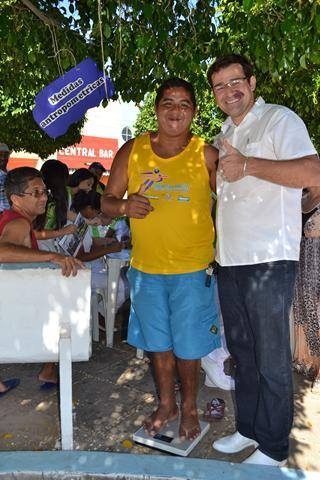 Evento de Enfermagem dos alunos da Rede E-Tec foi um sucesso - Imagem 32