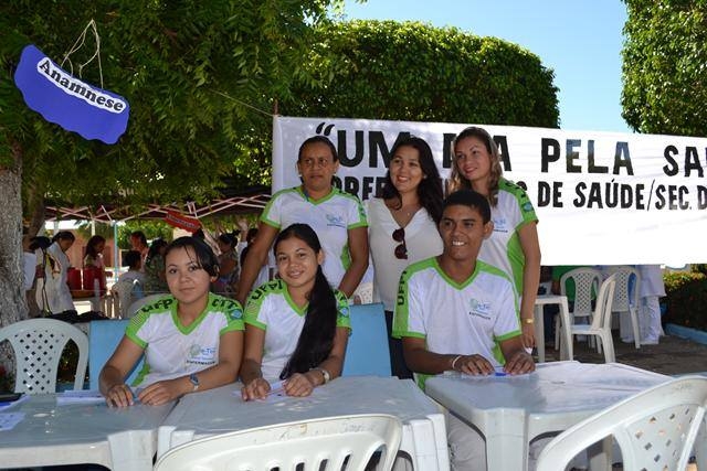 Evento de Enfermagem dos alunos da Rede E-Tec foi um sucesso - Imagem 20