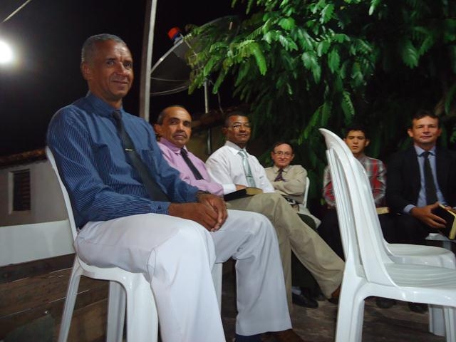 Igreja Assembléia de Deus Realizou Cruzada Evangelística - Imagem 15