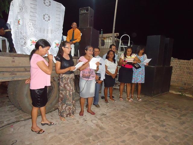 Igreja Assembléia de Deus Realizou Cruzada Evangelística - Imagem 54