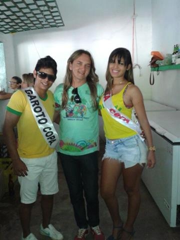 Feijoada da Copa - Imagem 6