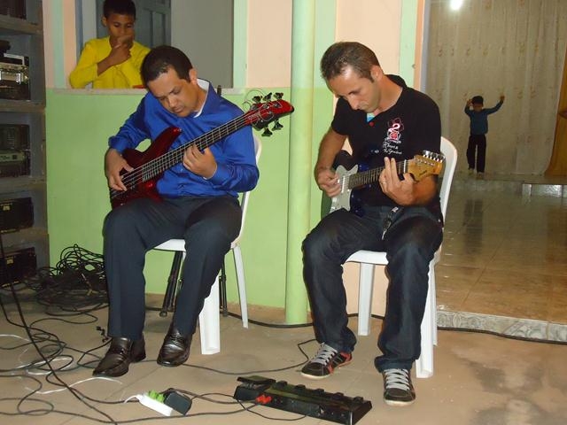 Igreja Assembléia de Deus Realizou Cruzada Evangelística - Imagem 56