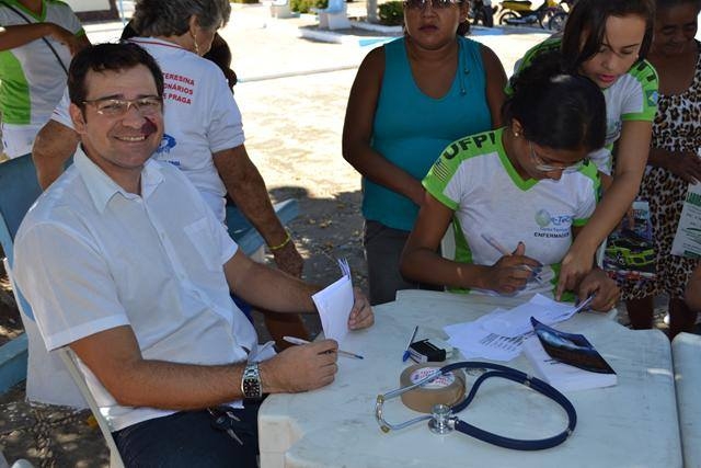 Evento de Enfermagem dos alunos da Rede E-Tec foi um sucesso - Imagem 21