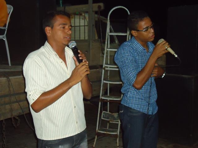 Igreja Assembléia de Deus Realizou Cruzada Evangelística - Imagem 58