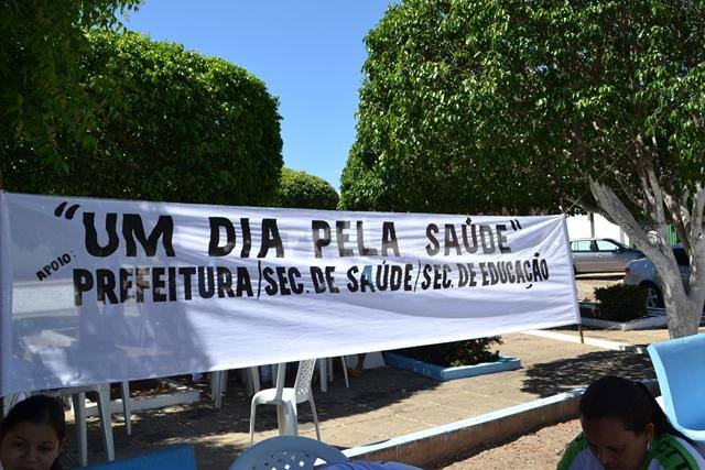 Evento de Enfermagem dos alunos da Rede E-Tec foi um sucesso - Imagem 6