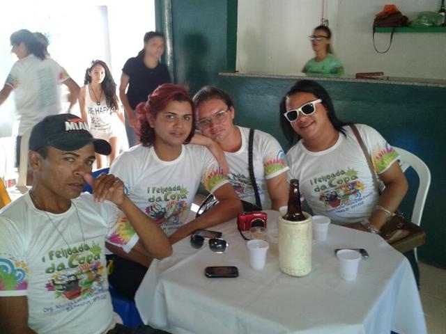 Feijoada da Copa - Imagem 16