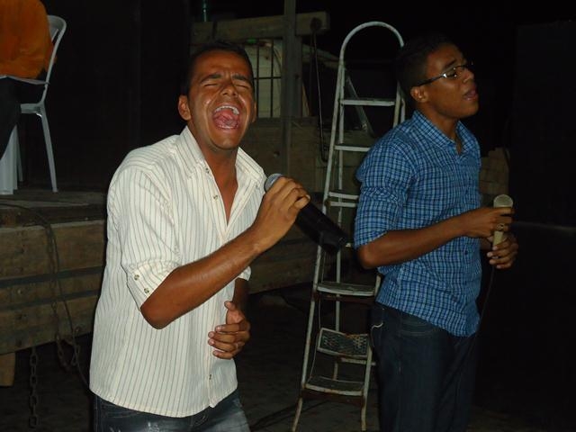 Igreja Assembléia de Deus Realizou Cruzada Evangelística - Imagem 59