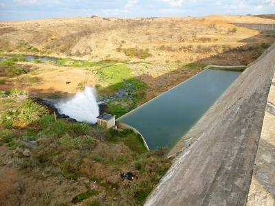 Meio Ambiente e Agricultura – deverá aumentar o volume d’água do Rio Itaim - Imagem 2
